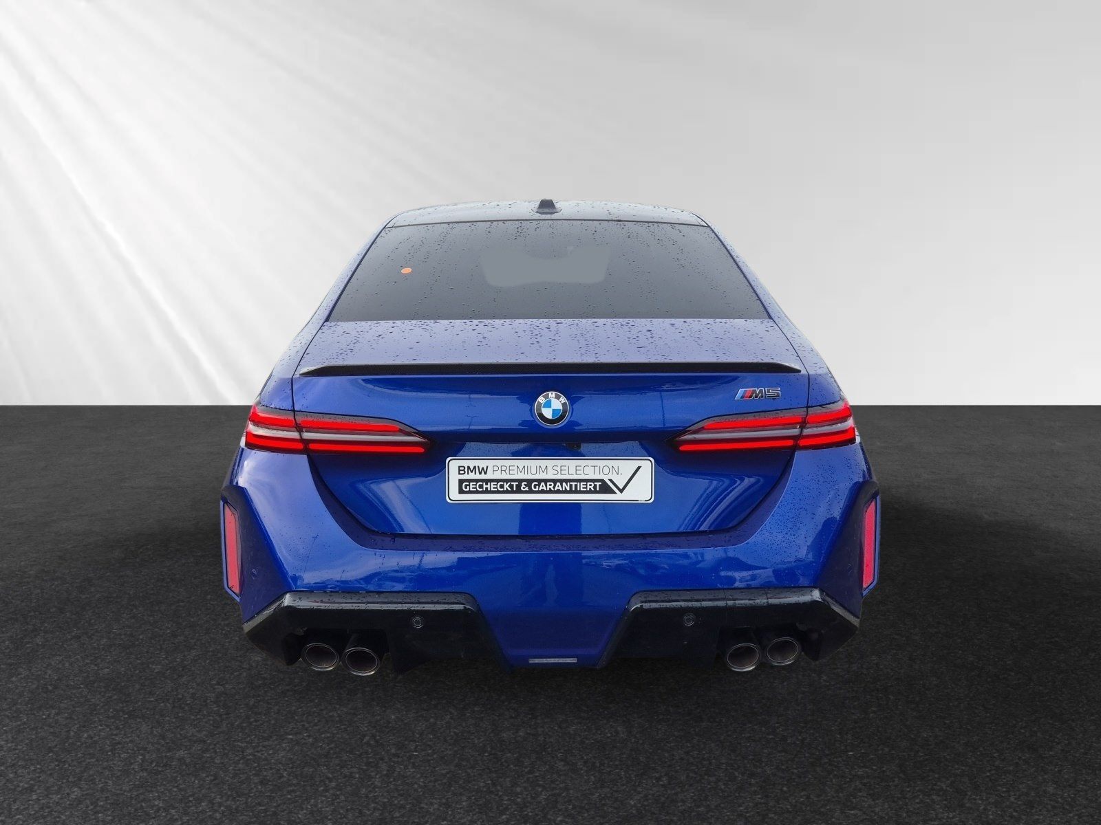 BMW M5 - Bild 7