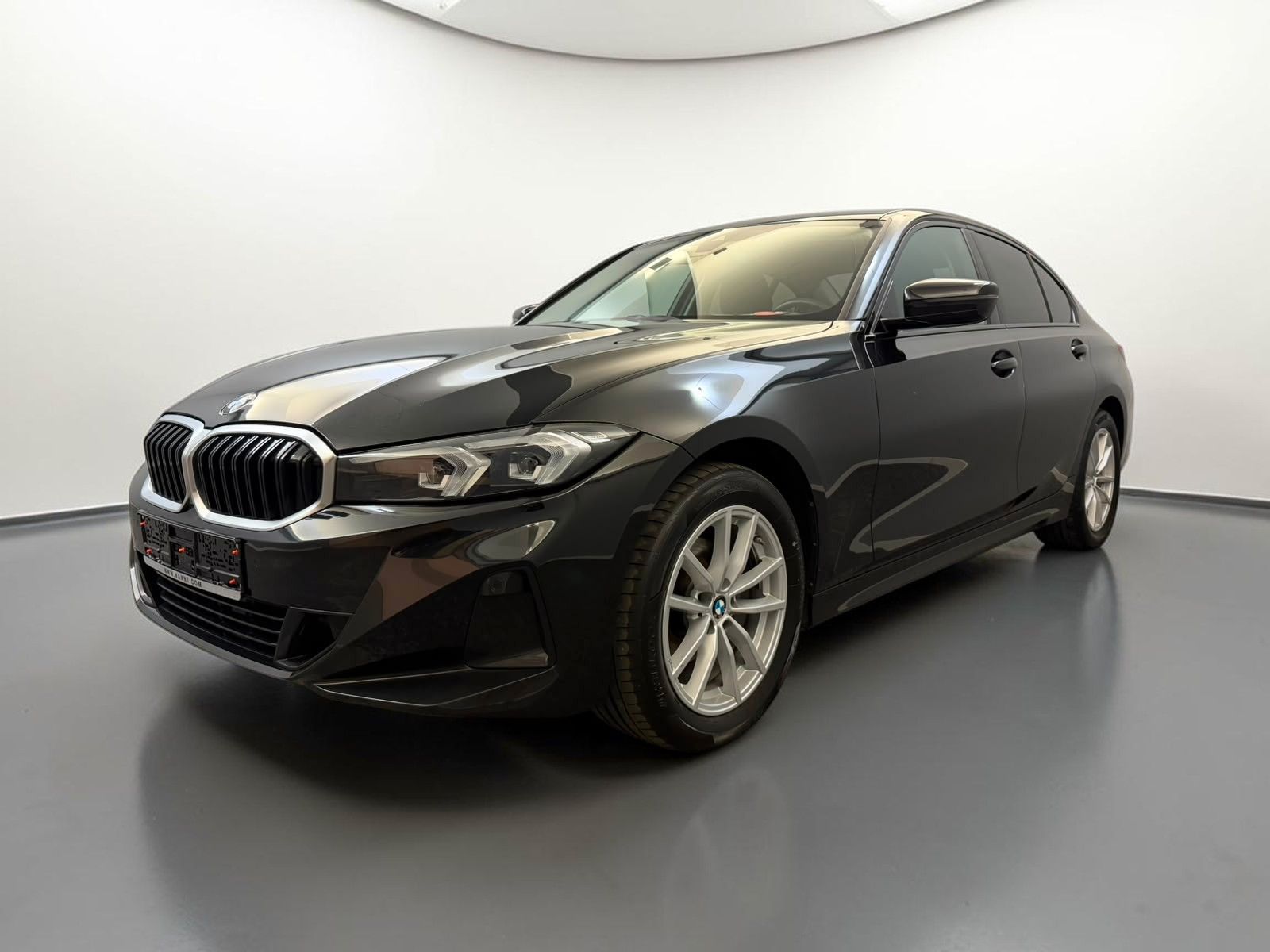 BMW 320d Limo xDrive Shadow-Line*WIDE*LED*CARPLAY