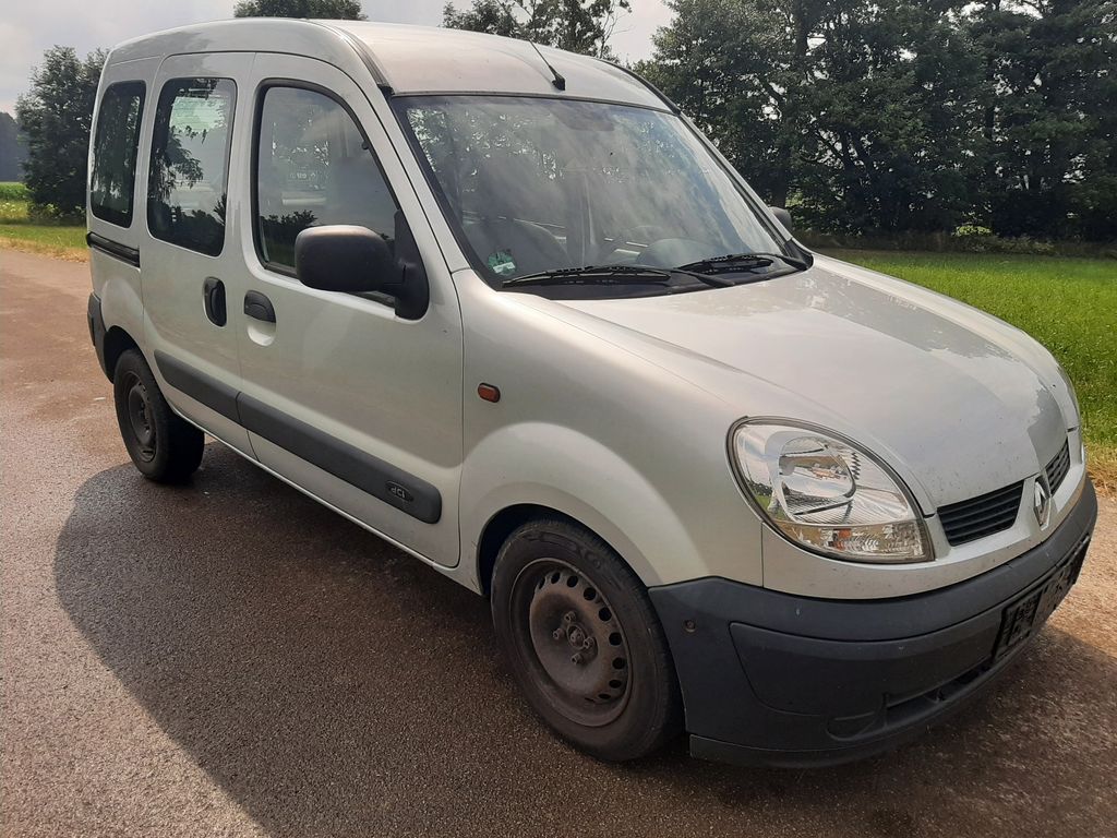 Angebot ansehen Renault Kangoo