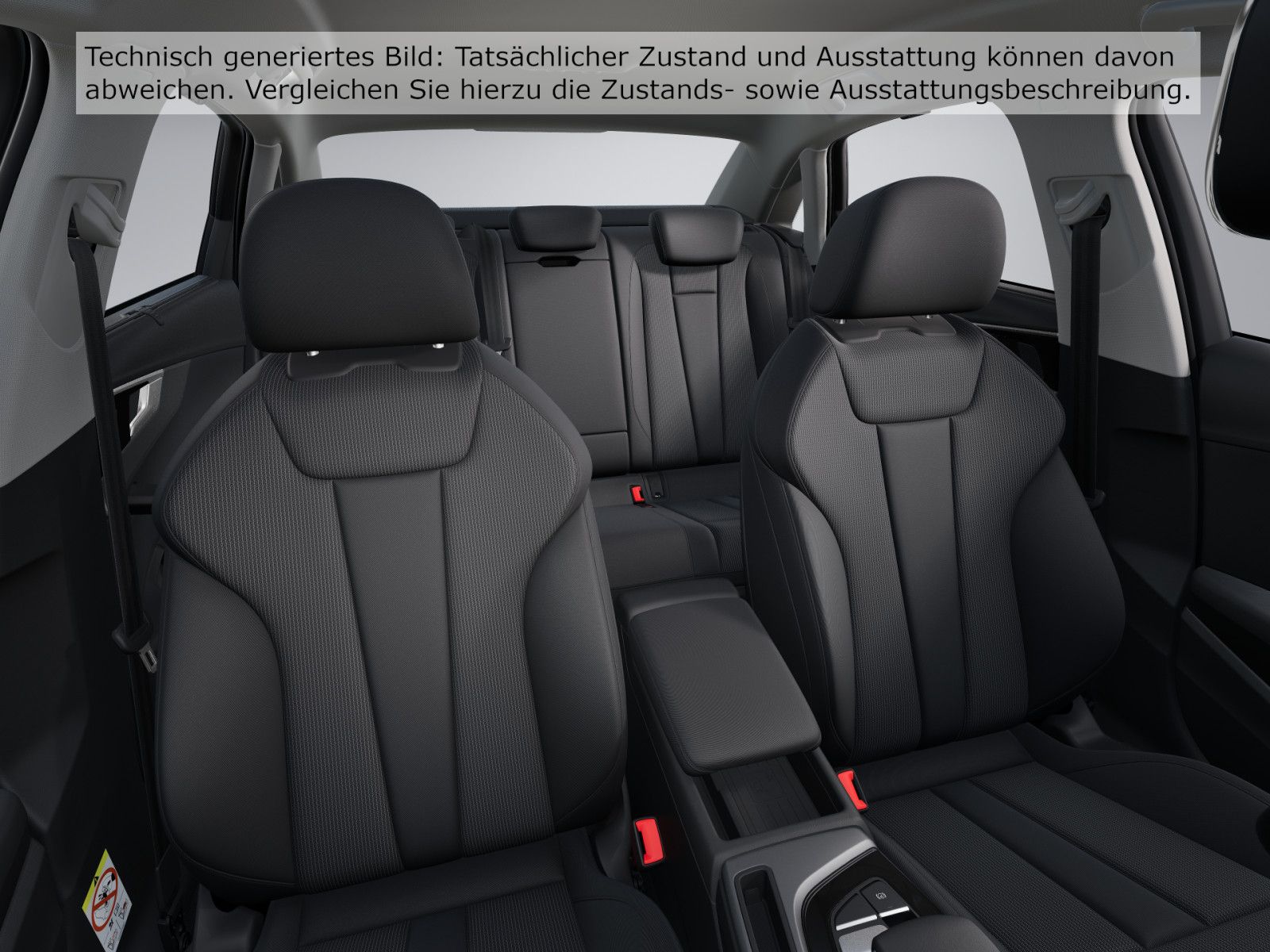 Audi A4 - Bild 15
