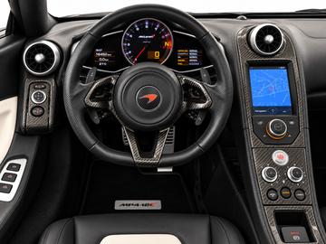 صورة مصغرة 16 لـ 2012 Mclaren MP4-12C