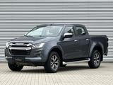 Isuzu D-Max 1.9 Double Cab lang L automatik 4x4 - Isuzu: Double Cab