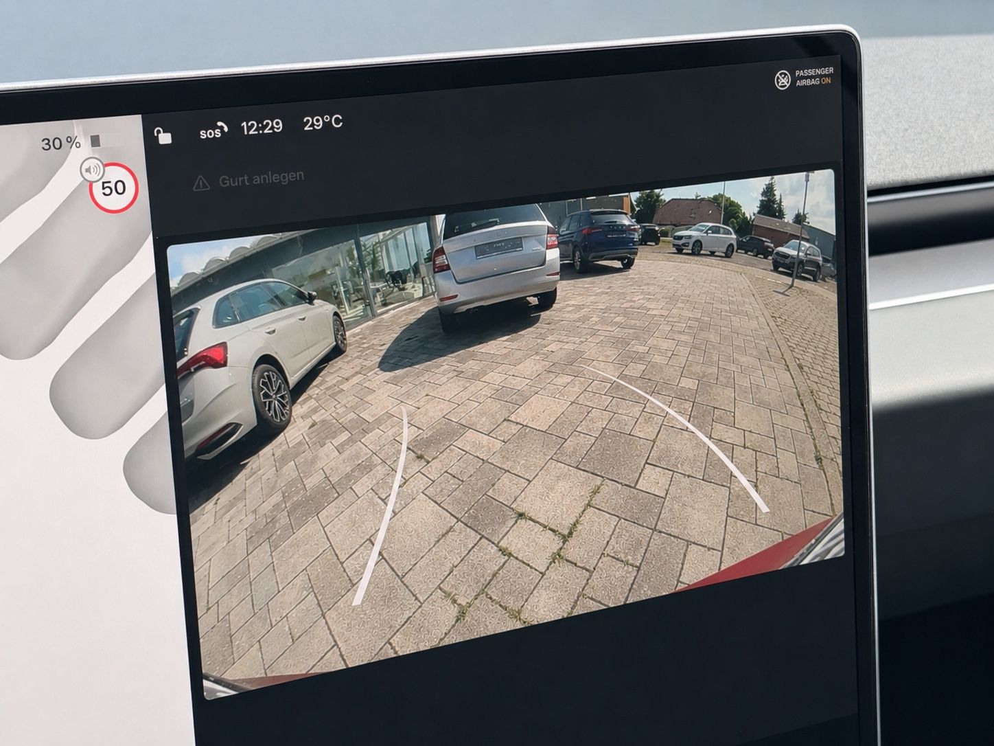 Tesla Model 3 Long Range Dual AWD HW4 foto 19