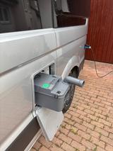 Volkswagen Crafter Grand California 600 35.500 Km TÜV Neu - Volkswagen Crafter 35