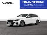 BMW 520i Touring M Sportpaket Harman/Kardon Comfortp - BMW 520 mit Benzin-Antrieb: Kombi, Sportpaket