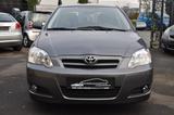 Toyota Corolla 1.6 Edition / Compact 1.HAND 75.345 KM! - Toyota Corolla: 1.6
