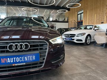 Audi A3 Sportback ambition *BiXenon*Standh*