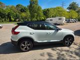 Volvo XC40 D4 AWD R Design Geartronic R Design - Volvo XC40: R Design