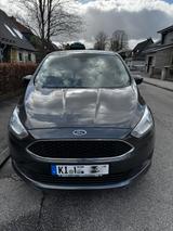 Ford C-Max 1,0 EcoBoost 92kW Business Edition Bus... - Ford C-Max: Business Edition