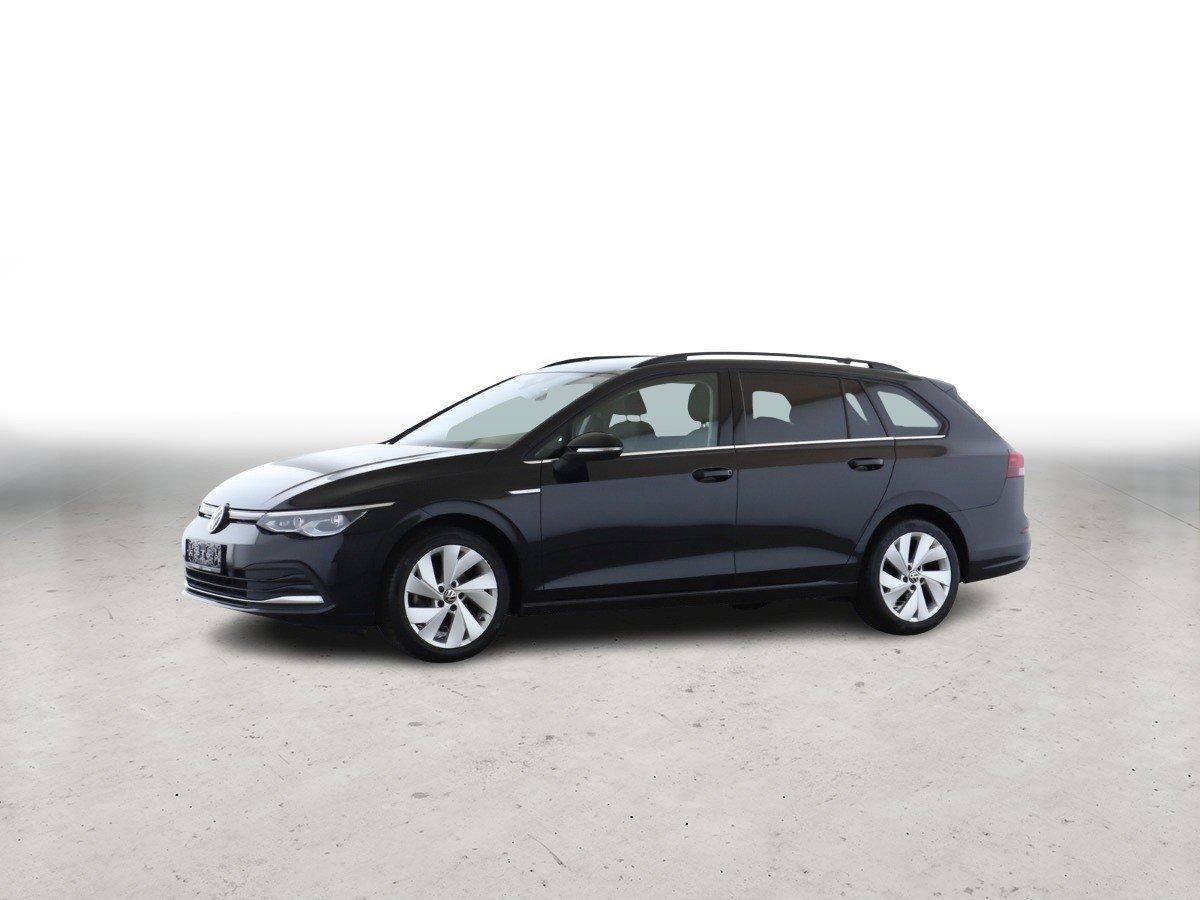 Volkswagen Golf VIII Variant Style 1.5 TSI DAB+VIRT+ACC+LED