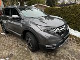 Honda CR-V 2.0 i-MMD Hybrid AWD Lifestyle eCVT Lif... - Honda Gebrauchtwagen in Nürnberg