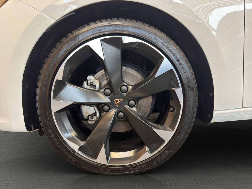 Cupra Leon - Bild 10