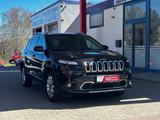 Jeep Cherokee Limited 4WD - Jeep Cherokee: Limited