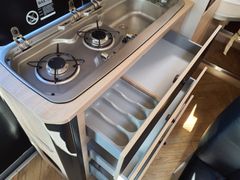 Chausson V 697  Sport Line MJ24, Automatik