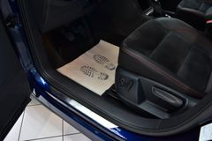 SEAT Alhambra 2.0 TDI FR-Line~Allrad~StandHZ~AHK