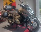 Honda Integra 750 S - Fari Led - Tris Bauli - HONDA ROLLER INTEGRA