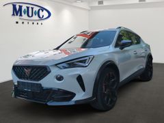 CUPRA Formentor 2.5 TSI VZ5 Edition Taiga Grey 4Drive