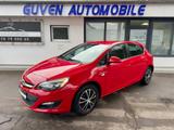 Opel Astra J Lim. 5-trg. Selection 1.6 PDC KLIMA - Opel Astra: Selection