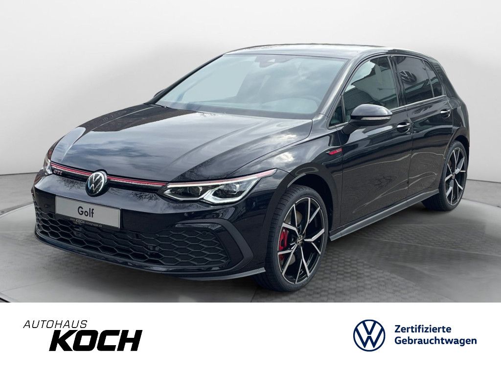 Volkswagen Golf GTI DSG NAVI LED KAMERA foto 1