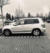 Mercedes-Benz Mercedes GLK 350 90.000 km - : Mercedes Glk