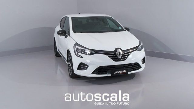 Andere RENAULT Clio TCe 90 CV 5 porte Techno (rottamazi