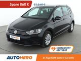 Volkswagen Golf VII Sportsvan 1.4 TSI Comfortline BMT*TEMPO - Volkswagen Golf Sportsvan in Frankfurt (Main)