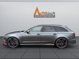 Audi RS6 Avant 4.0 TFSI quattro performance*1HAND*P61 - Audi RS6: Grau