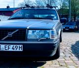 Volvo 740 744 GLT H-Kennzeichen - gebrauchte Volvo 740 aus dem Jahr 1990