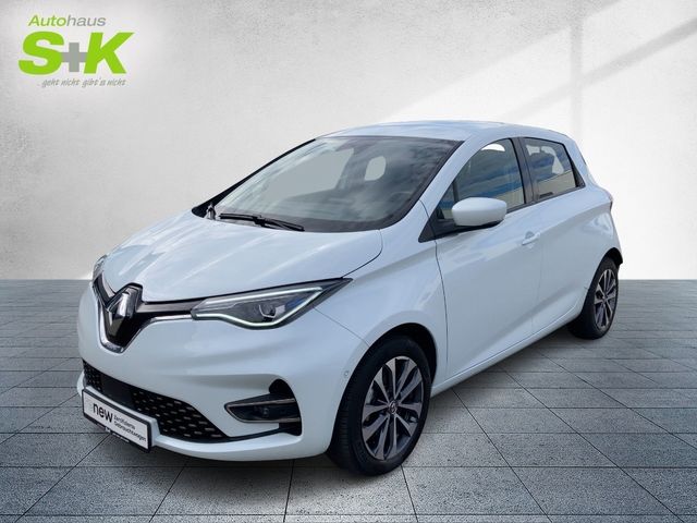 Renault ZOE INTENS (Selection) R135 Z.E.50*Kaufbatterie*