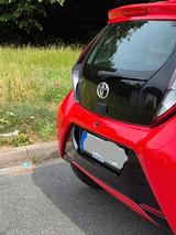 Toyota Aygo (X) 1,0-l-VVT-i x-play club x-play club - Toyota Aygo (X) in Bremen
