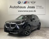 BMW X3 20d xDrive M Sportpaket AHK Parking Assistant - BMW X3 Neuwagen mit Diesel-Antrieb