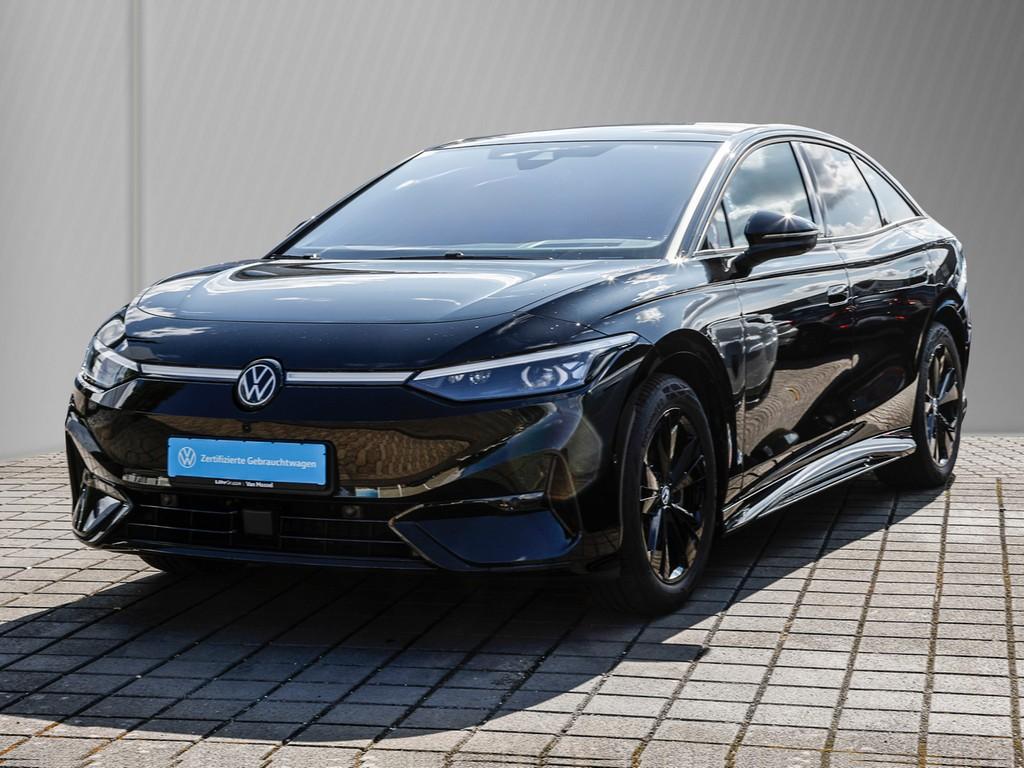 Volkswagen ID.7 Pro S Lim. /MatrixLED/AR-HuD/AHK/pACC/DCC