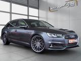 Audi  45 TDI V6 quat/S-Line/ACC/20Zoll/Matrix/Massage - Audi: 20v
