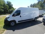 Fiat Ducato L3H2 2,2 JTD Klima Temp. netto 15500 - Fiat Ducato 15 mit Diesel-Antrieb