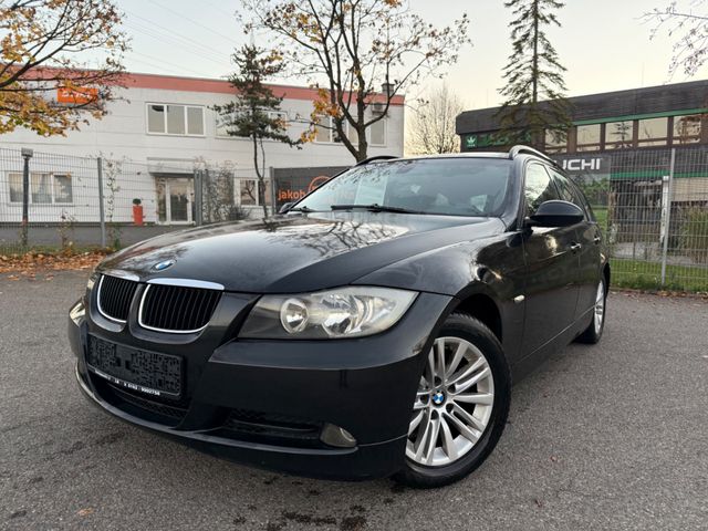 BMW 320i*KLIMA*PDC*START/-STOPP*SZH*TEMPOMAT*TÜV NEU