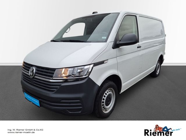 Volkswagen T6.1 Kasten 2.0 TDI AHK Stdhzg LKW Kamera PDC