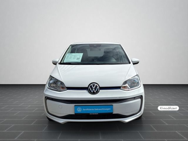 Volkswagen e-up! - Bild 6