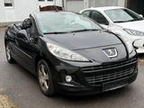 Peugeot 207 CC Cabrio-Coupé Active - gebrauchte Peugeot 207 aus dem Jahr 2013