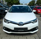 Toyota Auris Touring Sports Hybrid EUROPE*TAXI PAKET - Toyota Auris Gebrauchtwagen in München