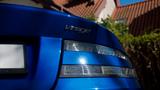Aston Martin Virage Lagonda Blue - Aston Martin Virage Gebrauchtwagen