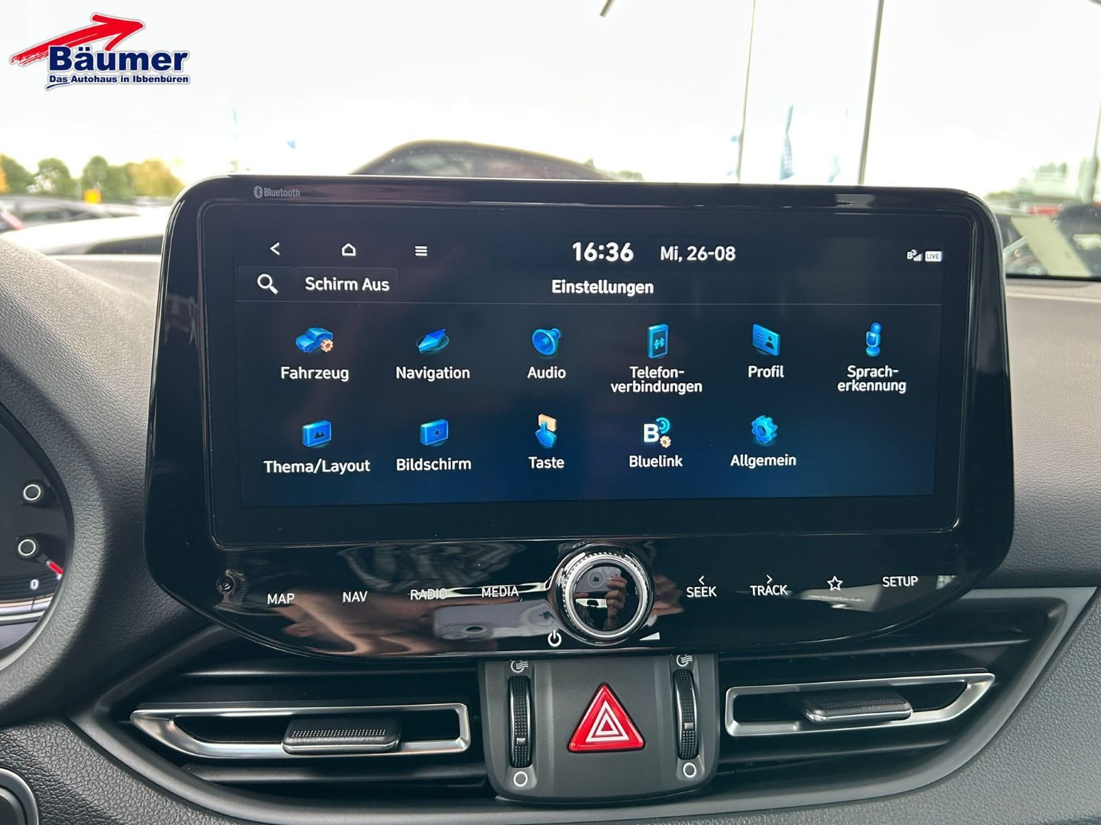 Hyundai i30 – Bild 20