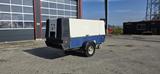 Atlas Copco Compair C110-9 / Kompressor 11.3 bar / 9 m3 - Atlas Copco LKWs