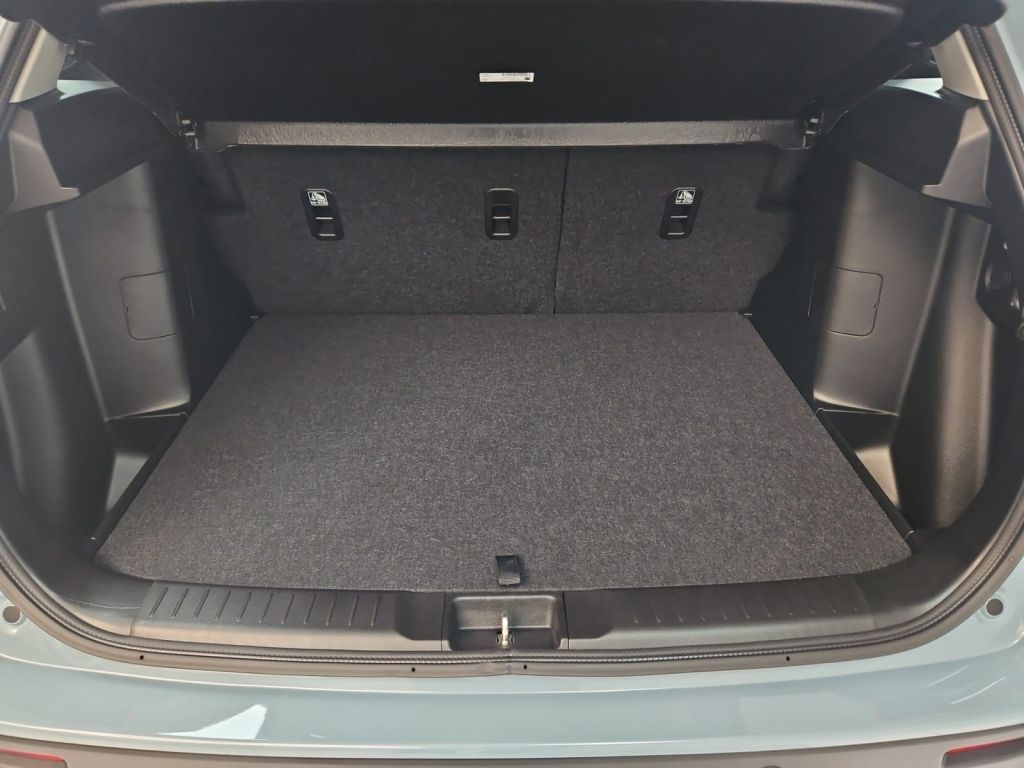 Fahrzeugabbildung Suzuki Vitara 1.4 Mild-Hybrid Allrad Comfort+ X-ITE