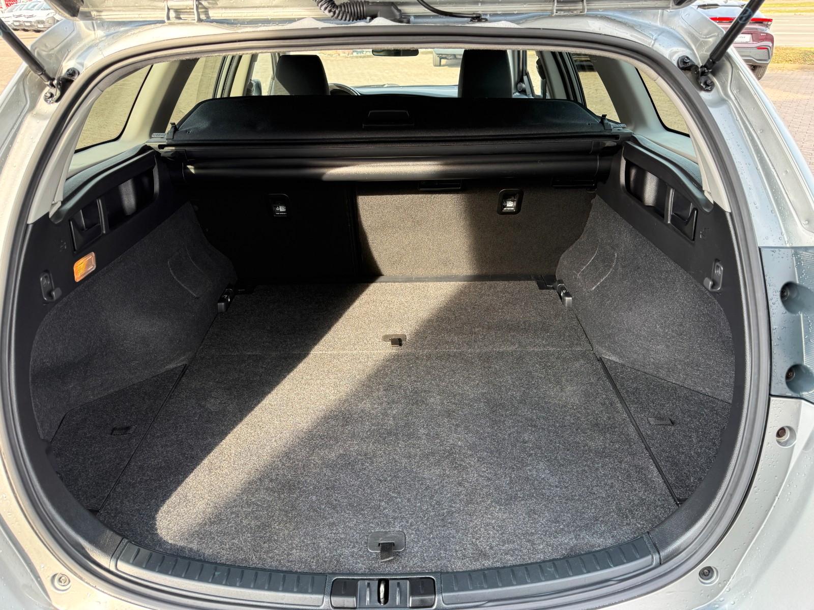 Toyota Auris Touring Sports 1.2 Turbo **SITZHEIZUNG**