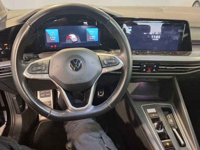 Golf VIII 2.0 TDI ACTIVE IQ.LIGHT+ACC+KAMERA+