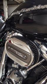 Harley-Davidson Road Glide Special scheckheftgeflegt, 5HD1 - Harley-Davidson Motorräder in Nürnberg