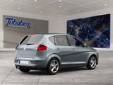 Seat Altea 1.6 Reference Comfort - Gebrauchtwagen bis 600 Euro