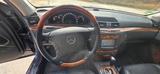 Mercedes-Benz S 600 L - - gebrauchte Mercedes-Benz S-Klasse aus dem Jahr 2004