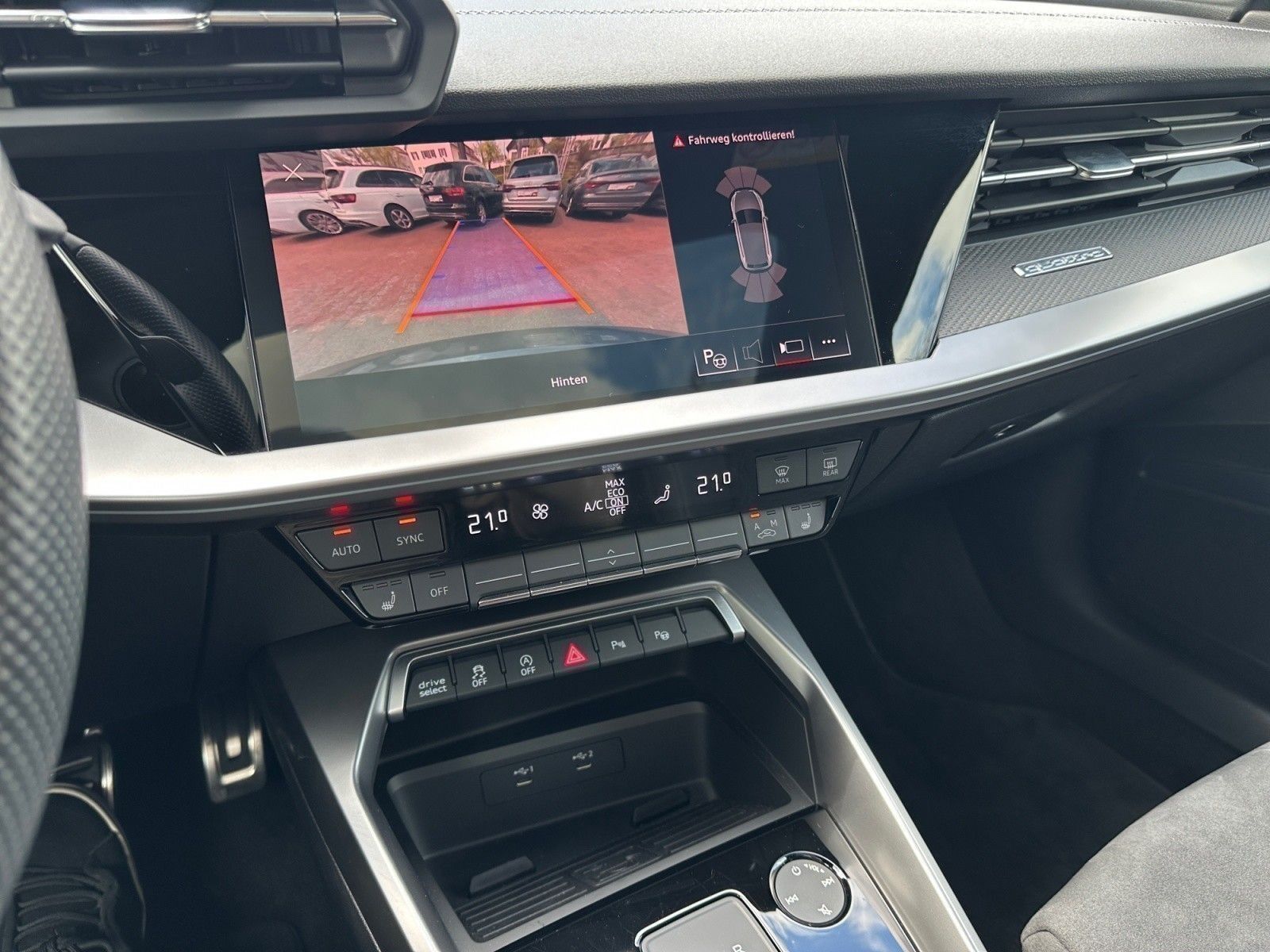 Audi S3 - Bild 16