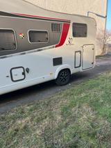 Bürstner IXEO TIME Edition 30 IT 726 G - Bürstner 3